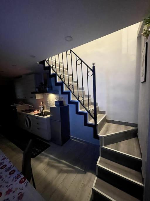 Apartment White House Spacca *