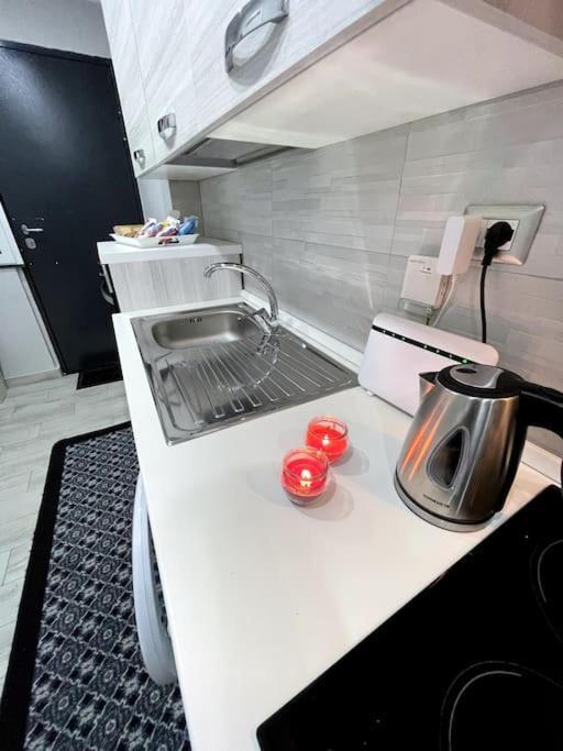 Apartment White House Spacca